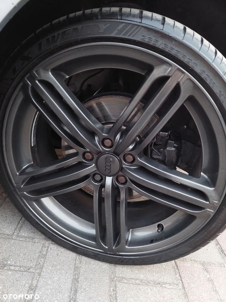 Audi Q3 2.0 TFSI Quattro S tronic sport - 15