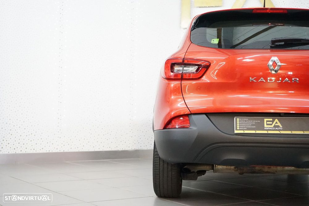 Renault Kadjar - 35