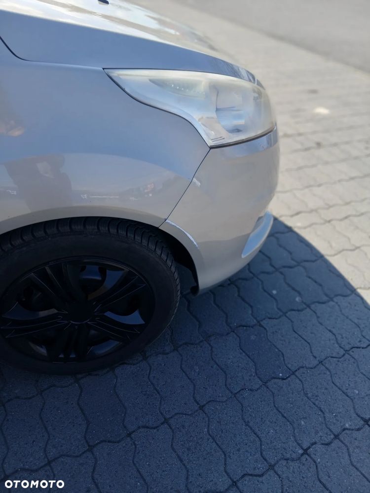 Ford B-MAX 1.0 EcoBoost Colourline - 4