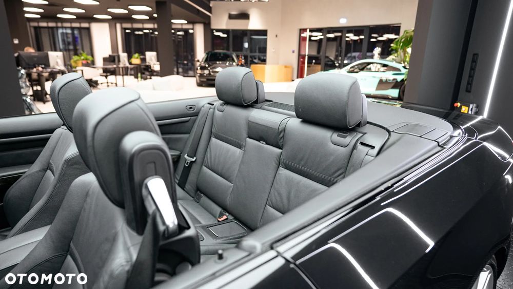 BMW Seria 3 335i Coupe M Sport Edition - 38