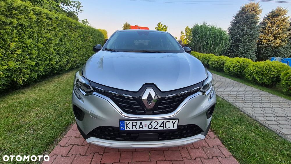 Renault Captur - 11