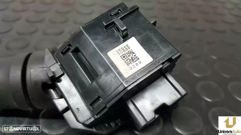 COMANDO LUZES NISSAN ALMERA II HATCHBACK 2003 -25540AV600 - 1