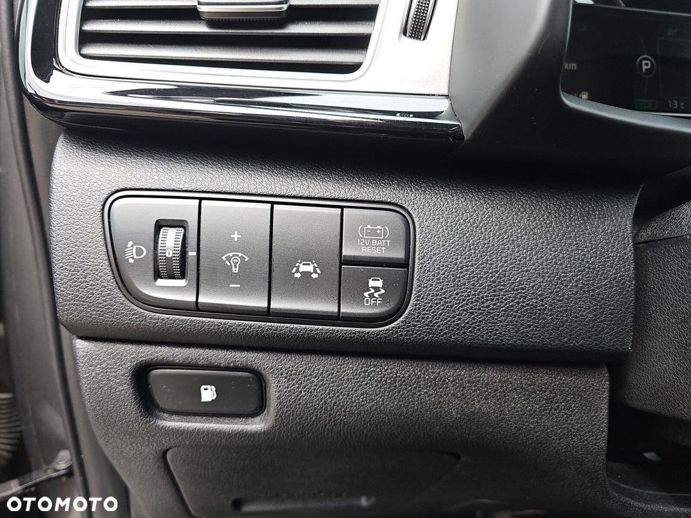 Kia Niro - 27