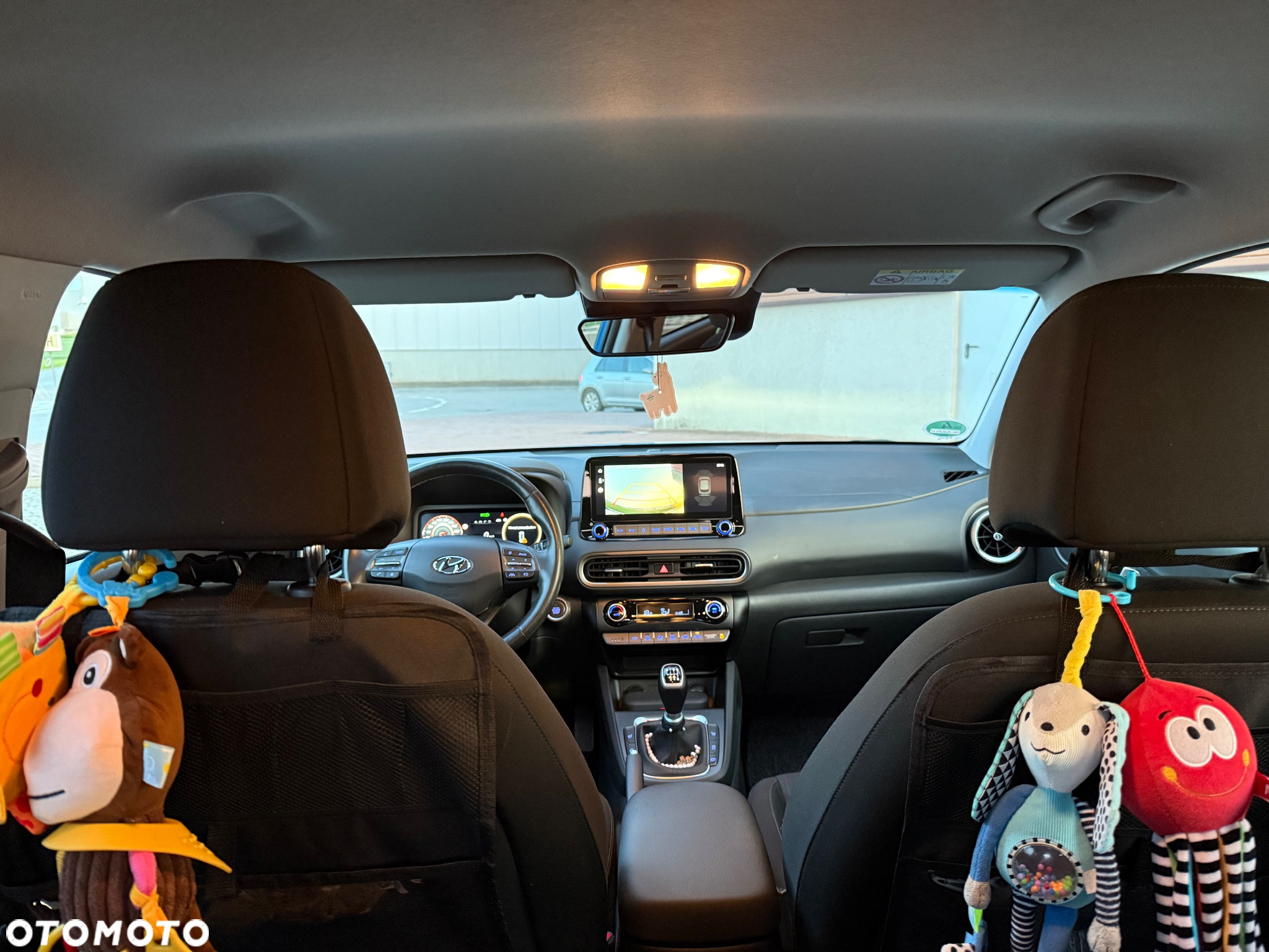 Hyundai Kona 1.0 T-GDI Premium - 27