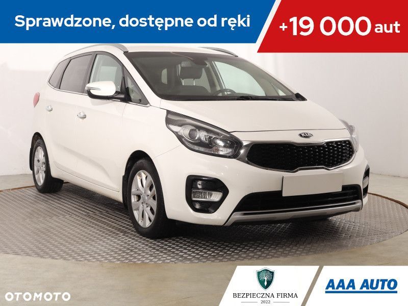 Kia Carens - 2
