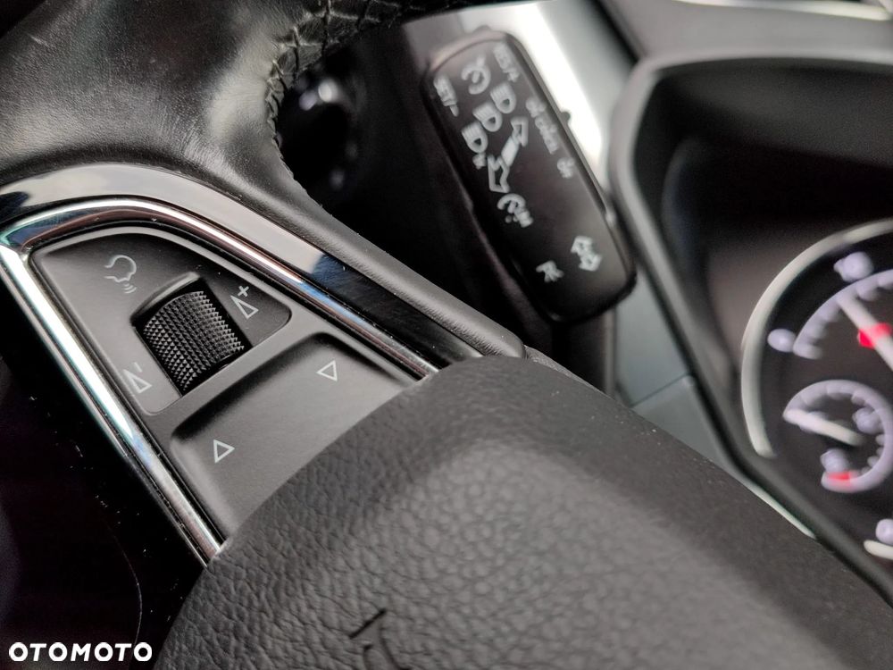 Skoda Superb - 9