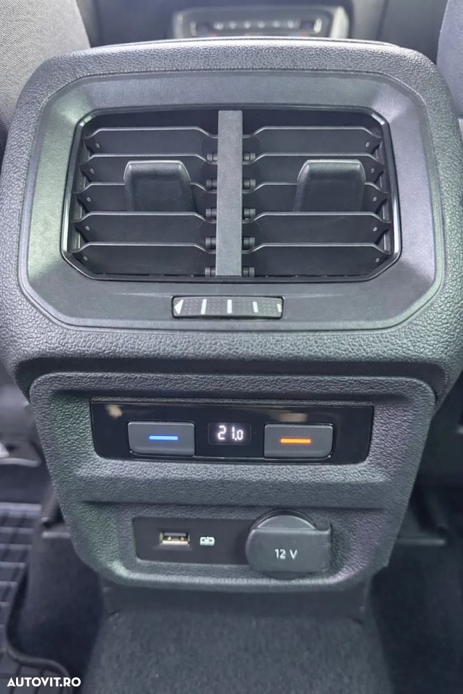 Volkswagen Tiguan 2.0 TDI SCR (BlueMotion Technology) DSG Highline - 15