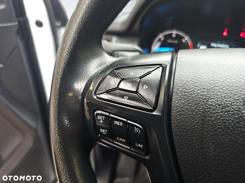 Ford Ranger 2.0 EcoBlue XL Podw. kabina - 14