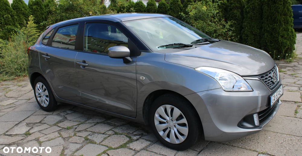 Suzuki Baleno 1.2 Premium - 3
