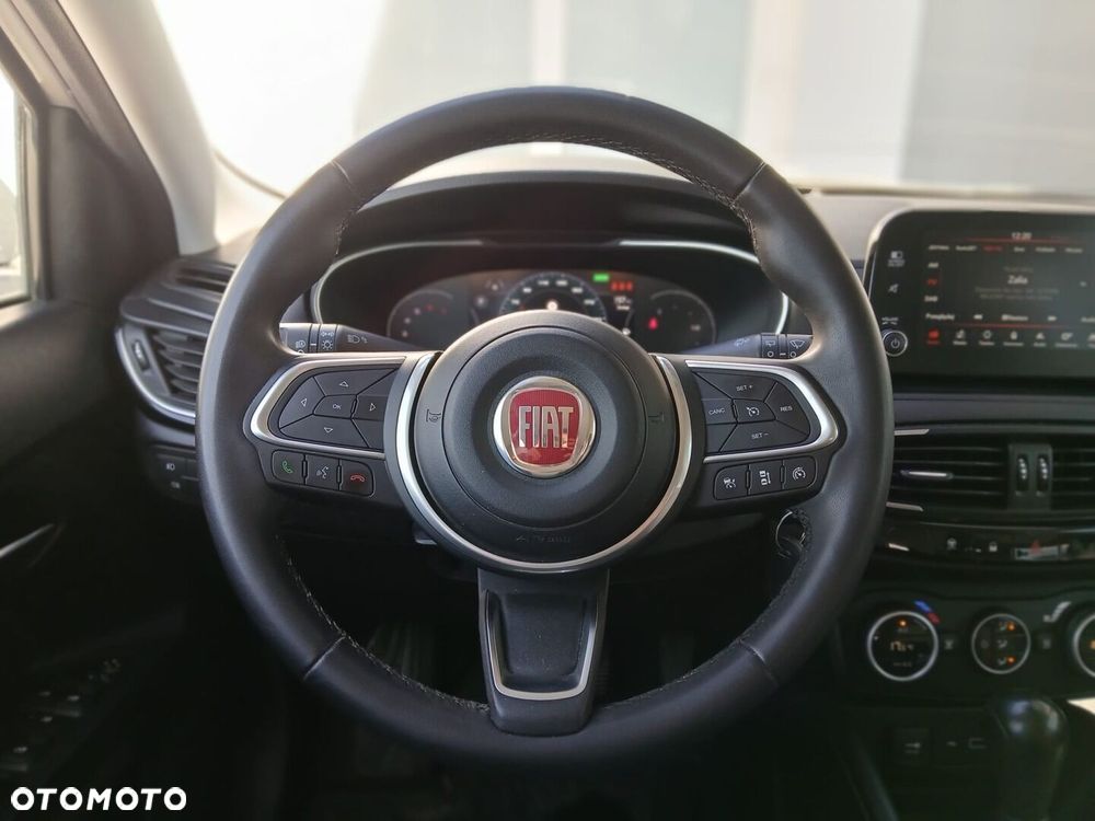 Fiat Tipo - 14
