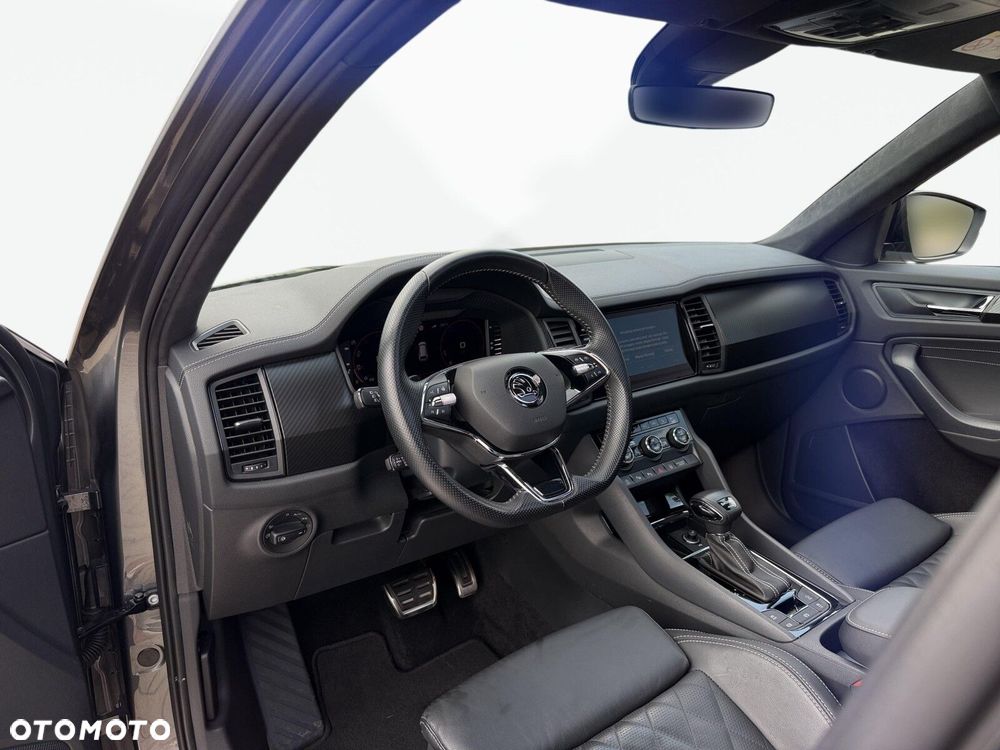 Skoda Kodiaq 2.0 TDI 4x4 Sportline DSG - 10