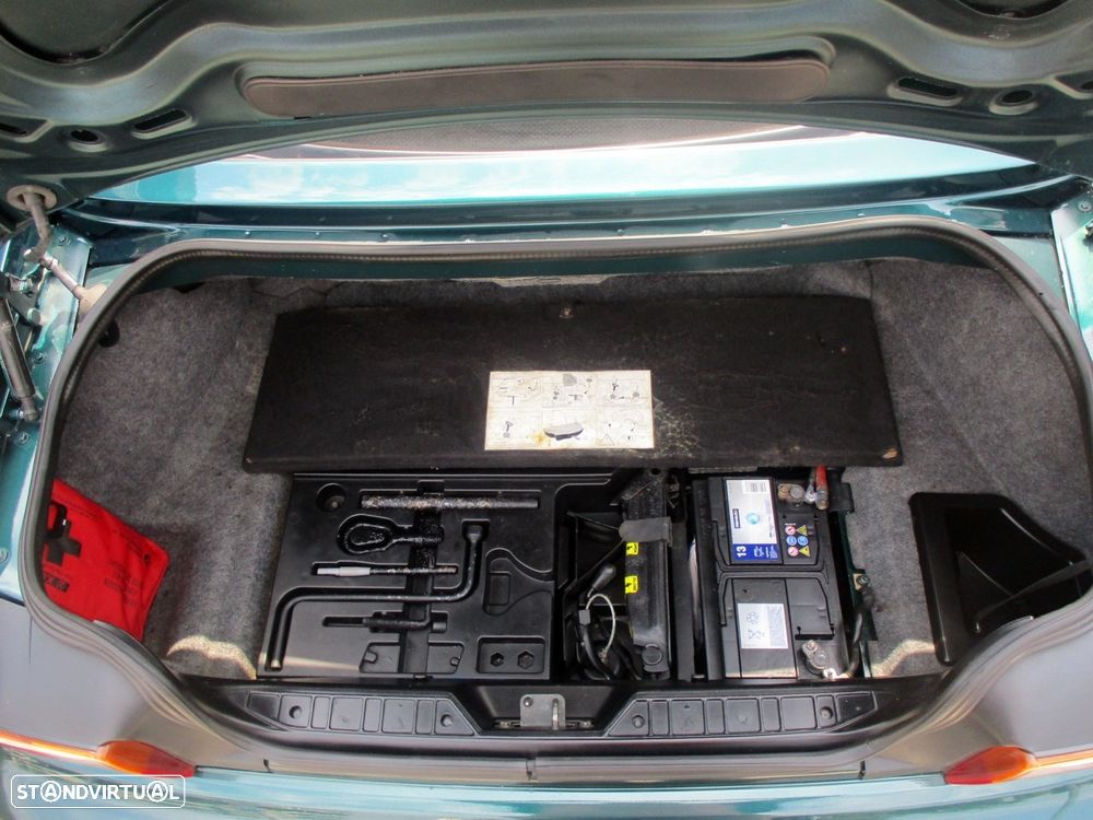 BMW Z3 1.9 - 32