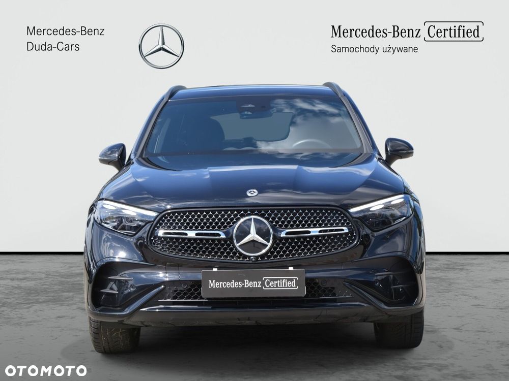 Mercedes-Benz GLC - 3