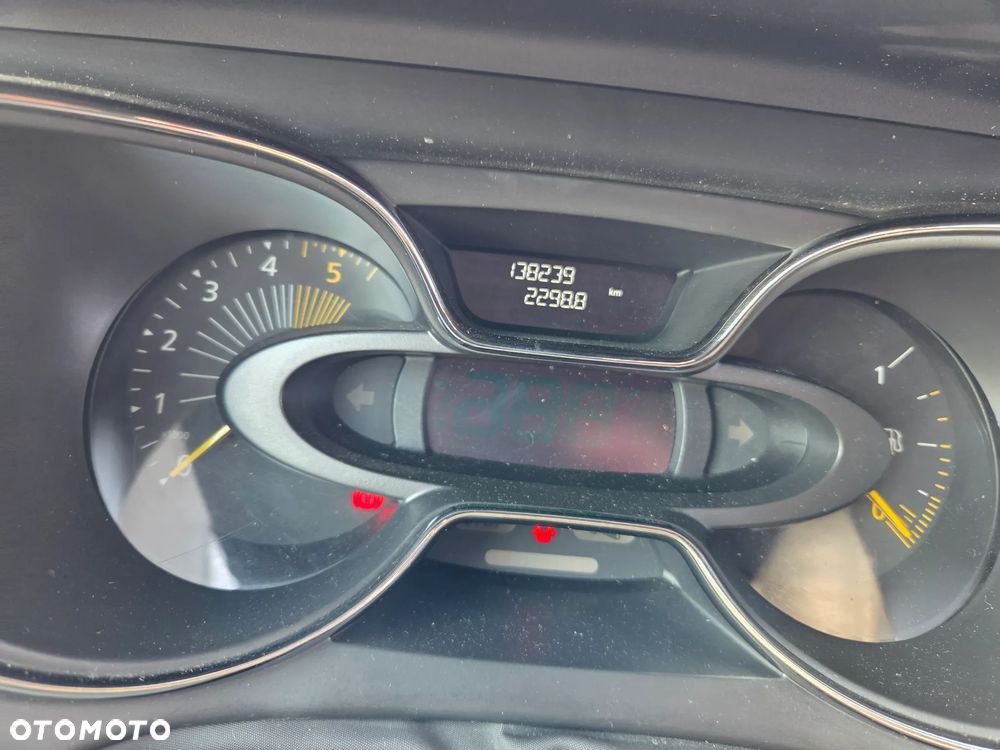 Renault Captur ENERGY dCi 90 Start&Stop Expression - 13