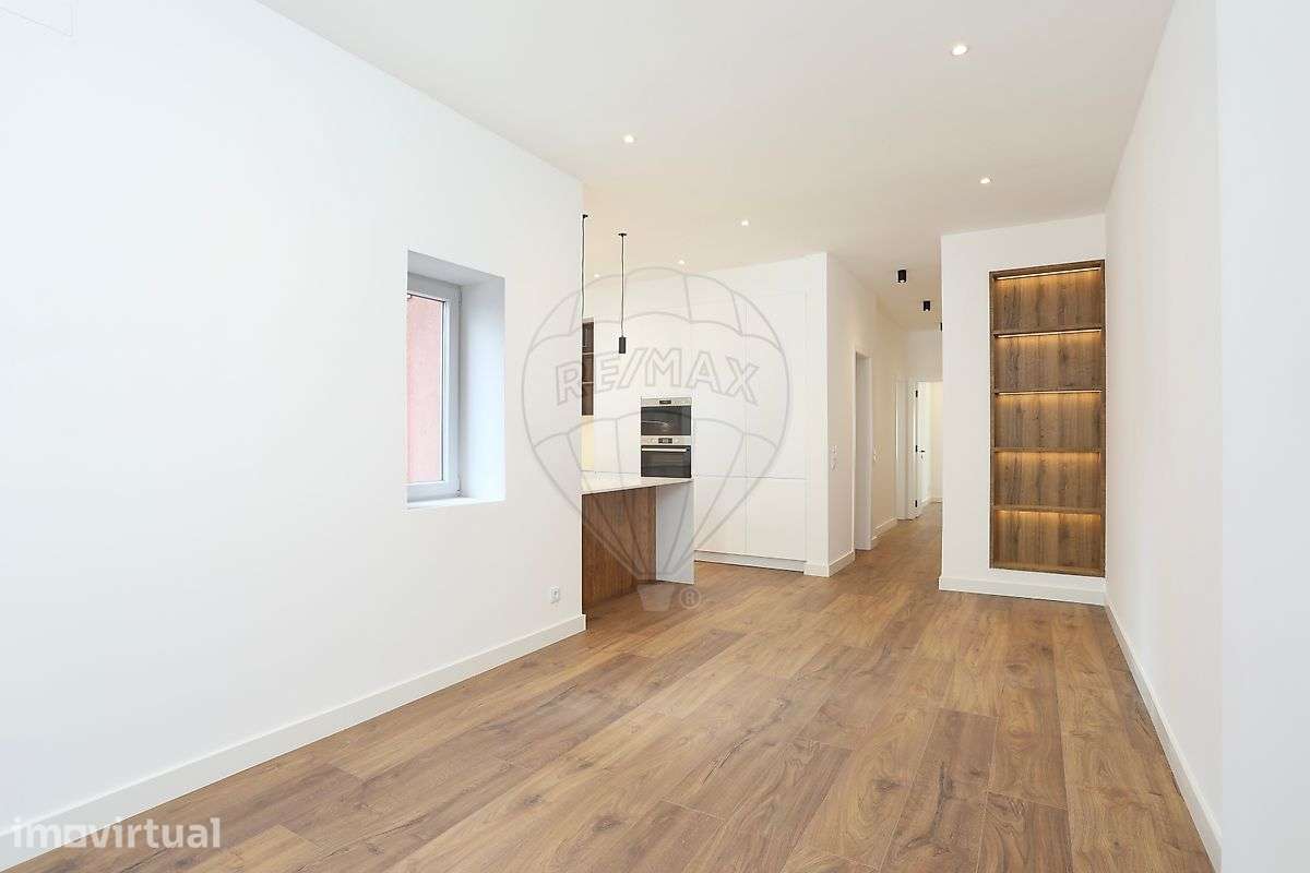 Apartamento T2 para venda - Grande imagem: 4/27