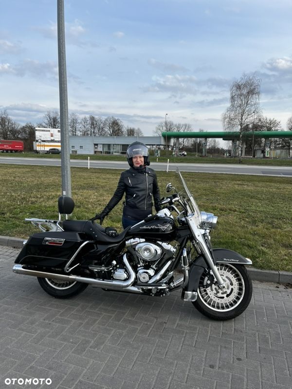 Harley-Davidson Inny - 1
