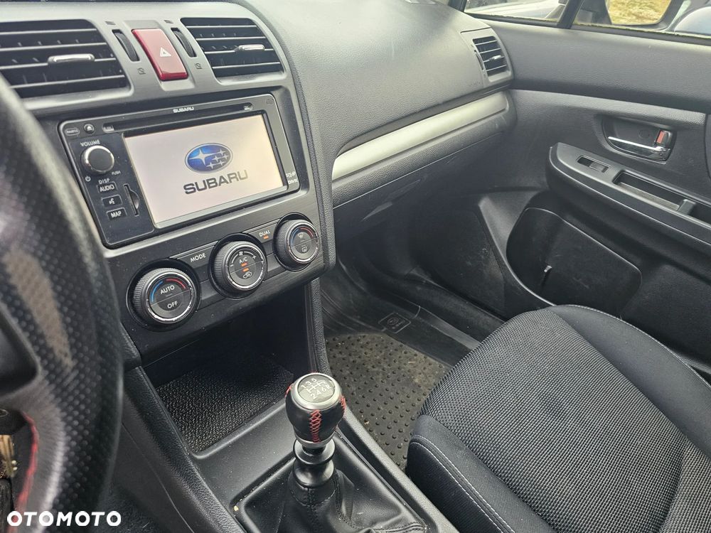 Subaru XV 2.0D Comfort - 5