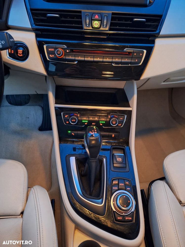 BMW Seria 2 - 14