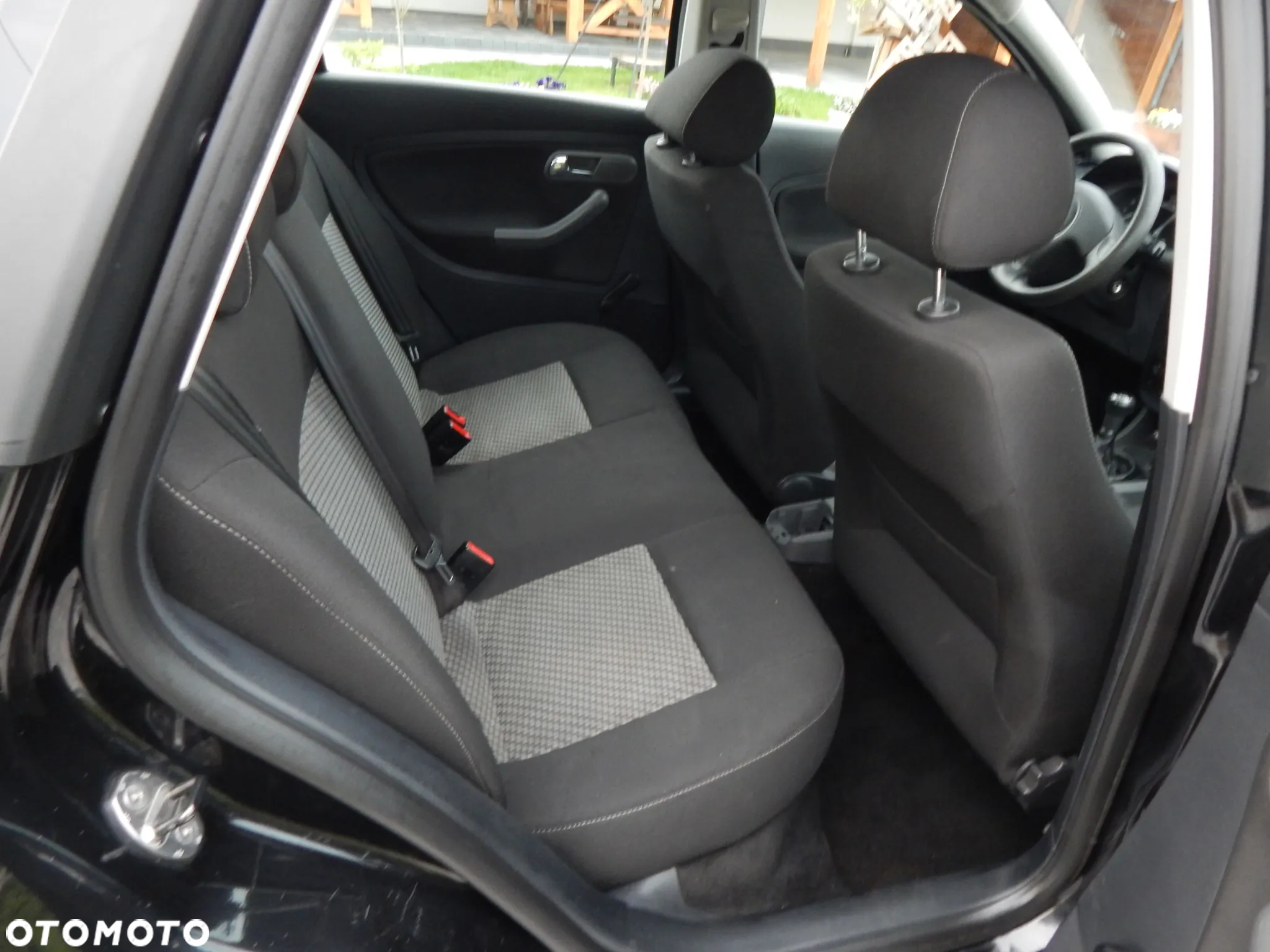Seat Ibiza 1.4 16V Style - 8