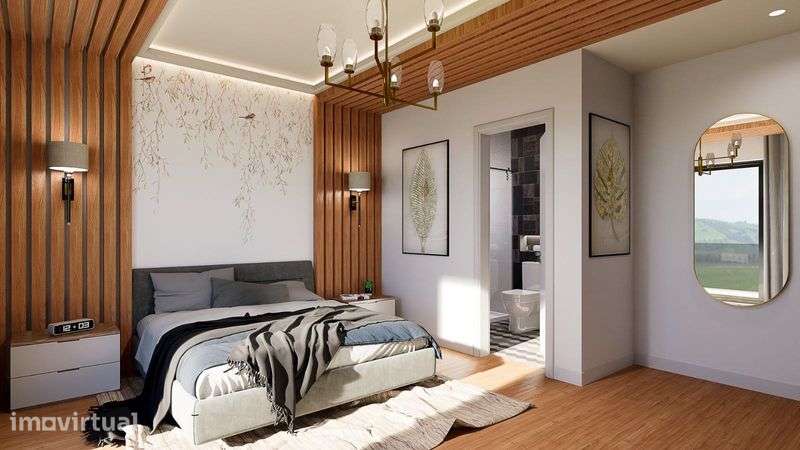 Casas Lourinha, Marquiteira - Grande imagem: 5/7