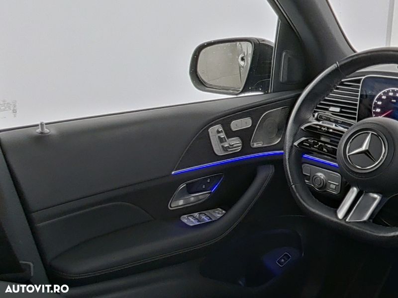 Mercedes-Benz GLE 450 d 4Matic 9G-TRONIC AMG Line Advanced Plus - 7
