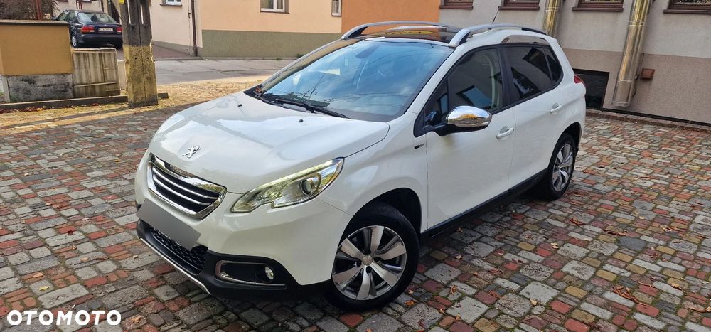 Peugeot 2008 - 11