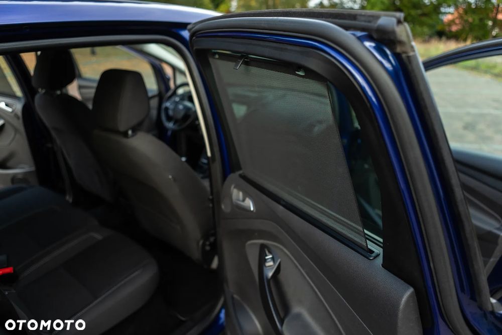 Ford C-MAX - 33