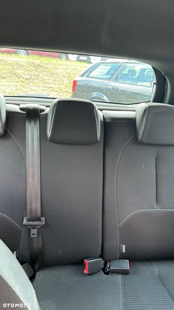 Citroën DS3 1.6 VTi SoChic - 17