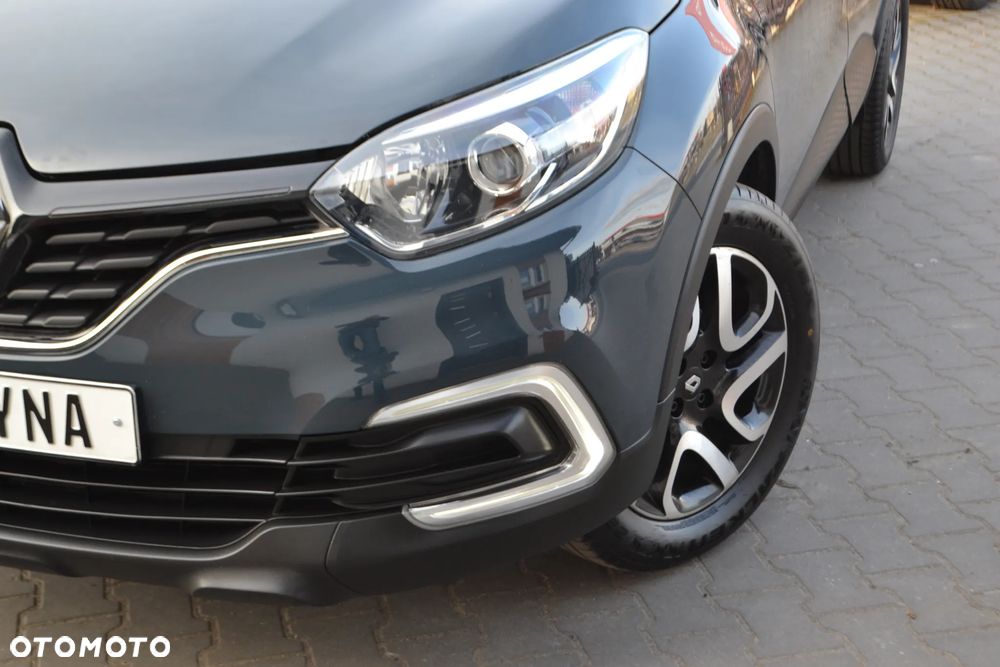 Renault Captur - 12