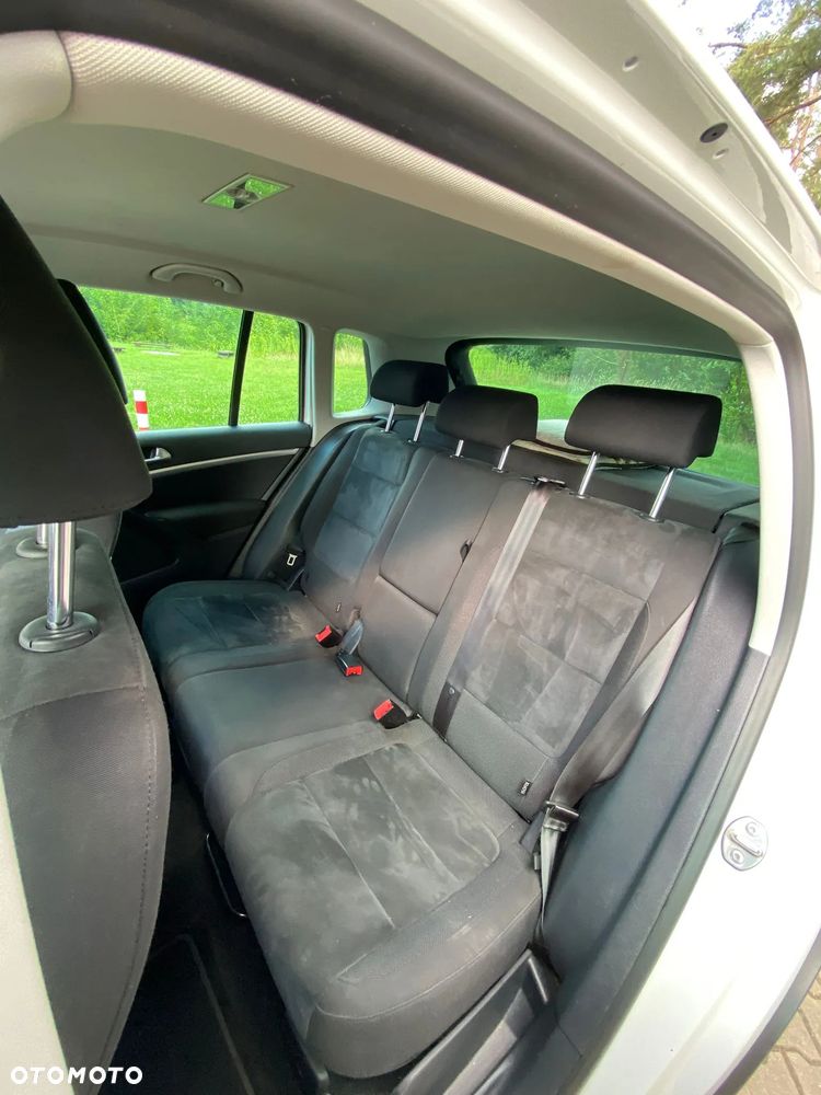 Volkswagen Tiguan 1.4 TSI Sport&Style - 22