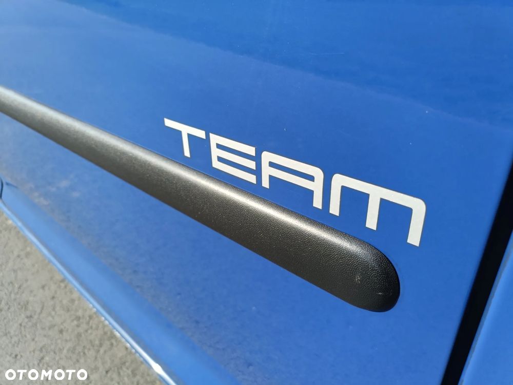 Volkswagen Caddy Maxi Life - 29