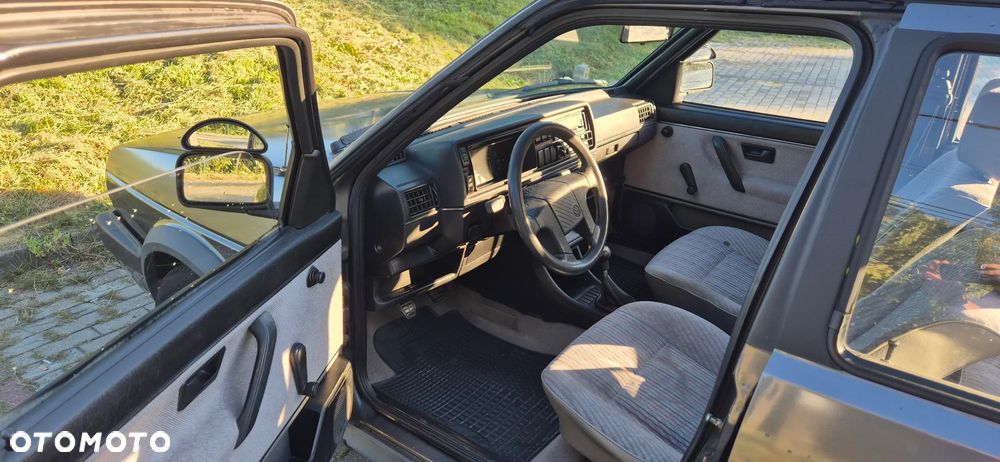Volkswagen Jetta 1.6 CL TD - 4