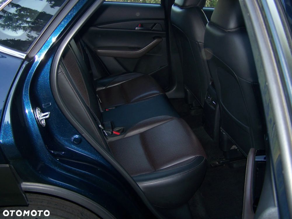 Mazda CX-30 - 35