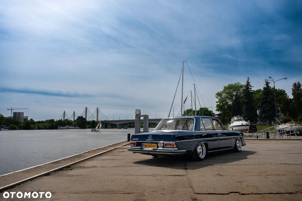 Mercedes-Benz Klasa S - 6