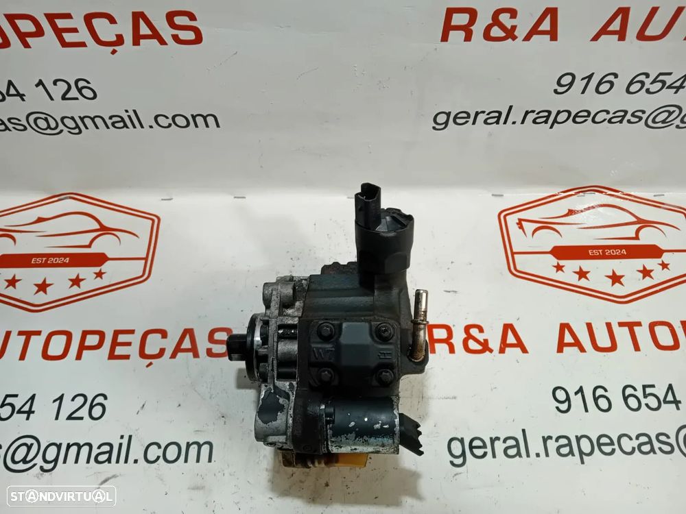 Bomba de Pressão Ford Mondeo MK4 2.0 TDCI 9683624060 Original - 2