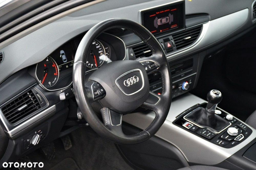 Audi A6 - 16