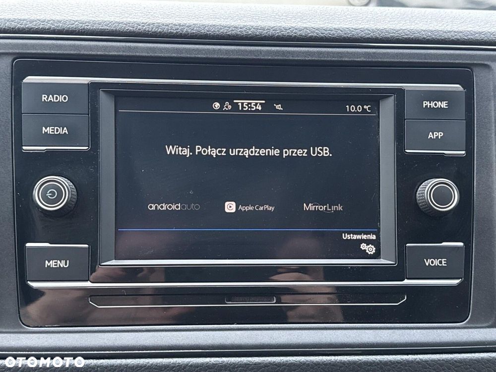 Volkswagen Crafter L3H2 - 28