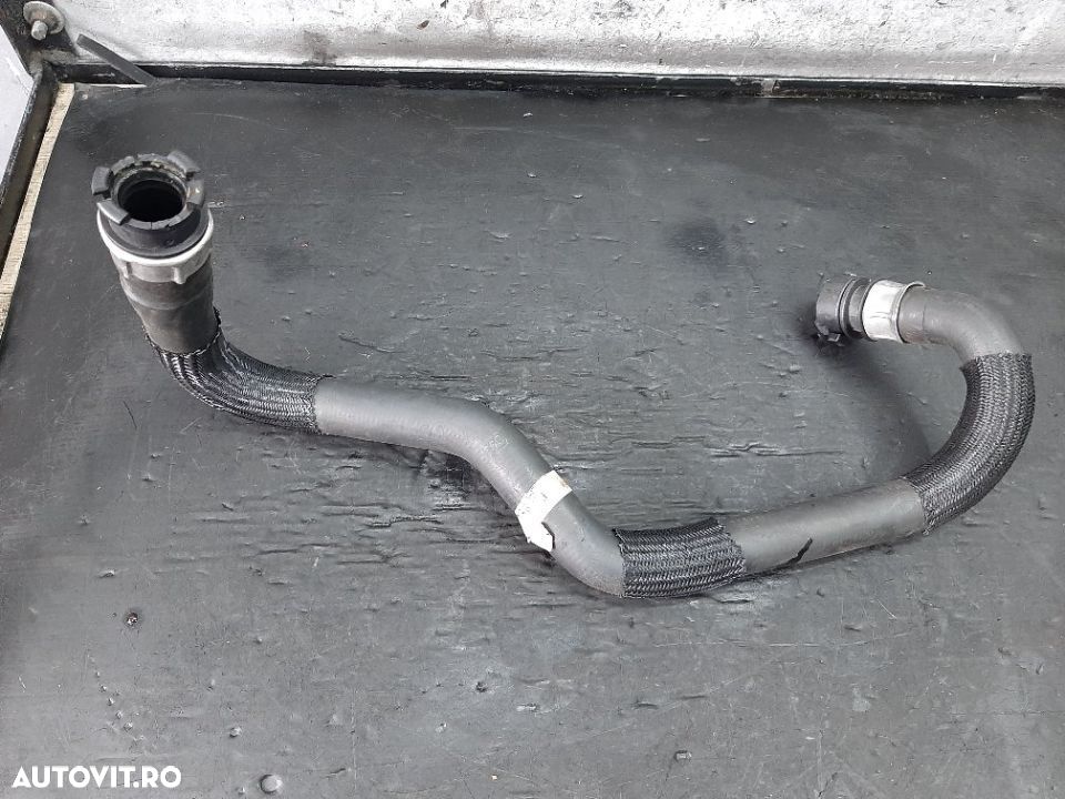 furtun apa 4h03 2.2 hdi peugeot boxer citroen jumper - 1