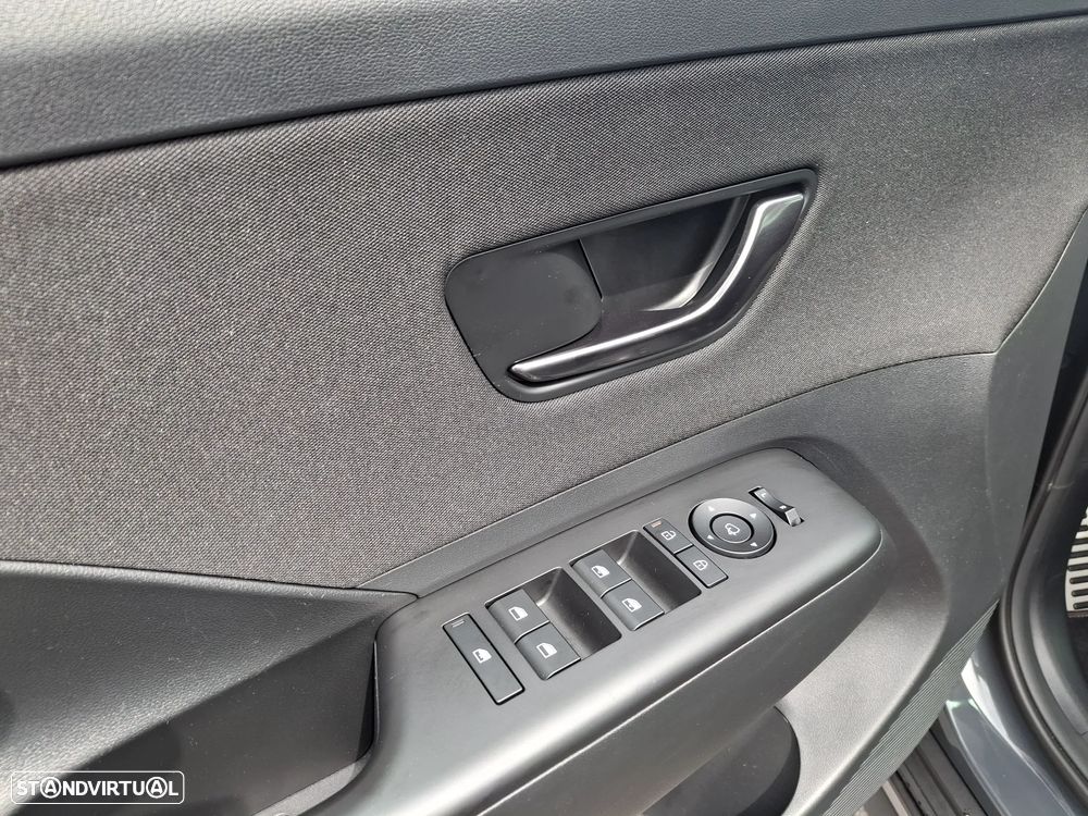 Hyundai Kauai 1.0 T-GDi N-Line TT - 15