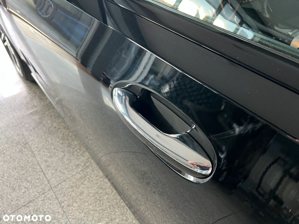 Mercedes-Benz Klasa C 300 d 9G-TRONIC - 18