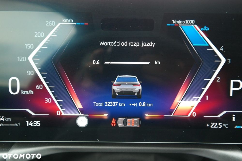 BMW Seria 3 - 34
