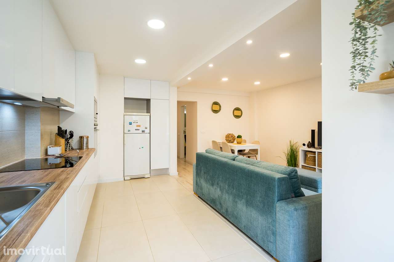 Apartamento T2, Casal do Marco - Grande imagem: 5/14