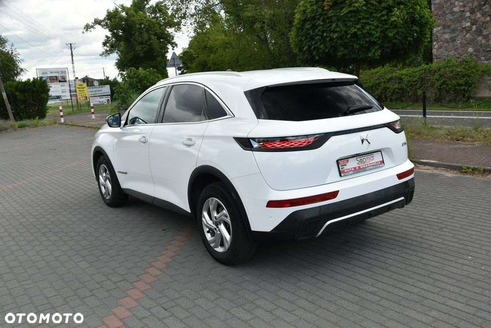 DS Automobiles DS 7 Crossback 1.5 BlueHDi So Chic - 19