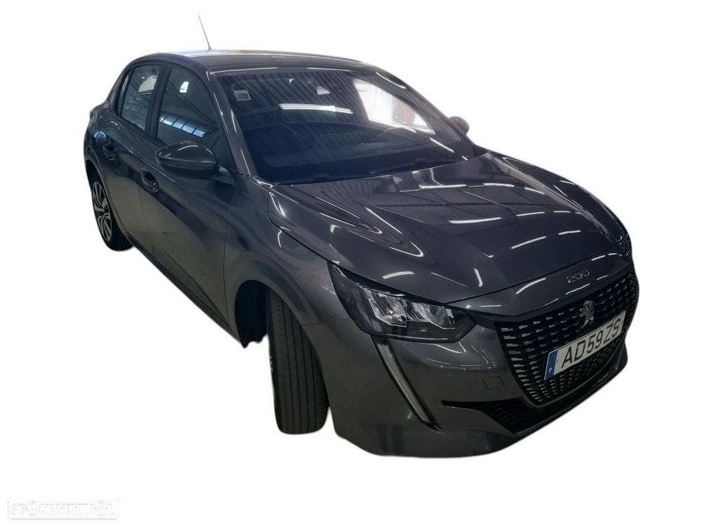 Peugeot 208 1.5 BlueHDi Active - 2