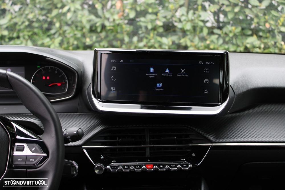 Peugeot 2008 1.2 PureTech Active - 7