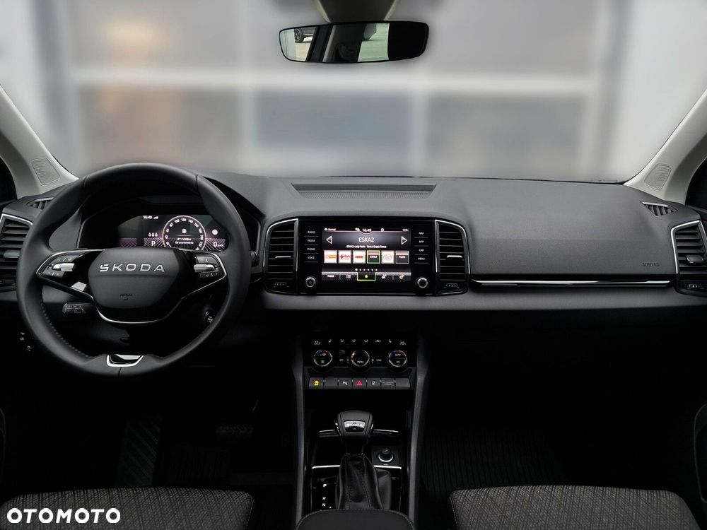 Skoda Karoq 1.5 TSI ACT Selection DSG - 8