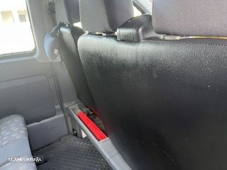 Mercedes-Benz Vito 111 CDi/32 9L - 22