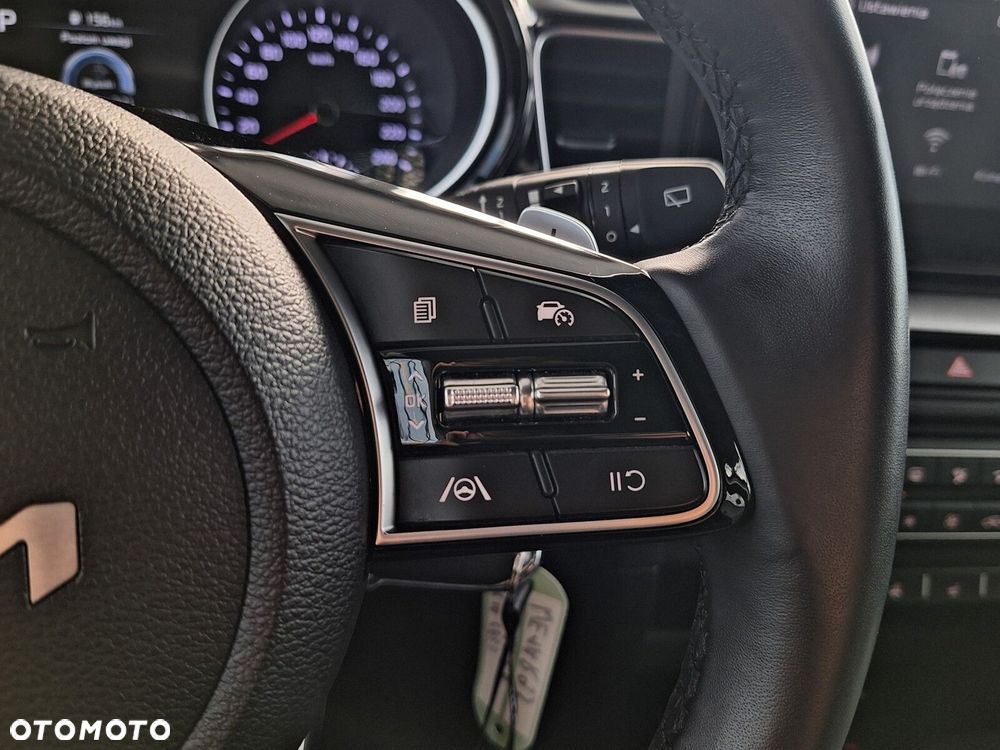 Kia Ceed 1.5 T-GDI L DCT - 29