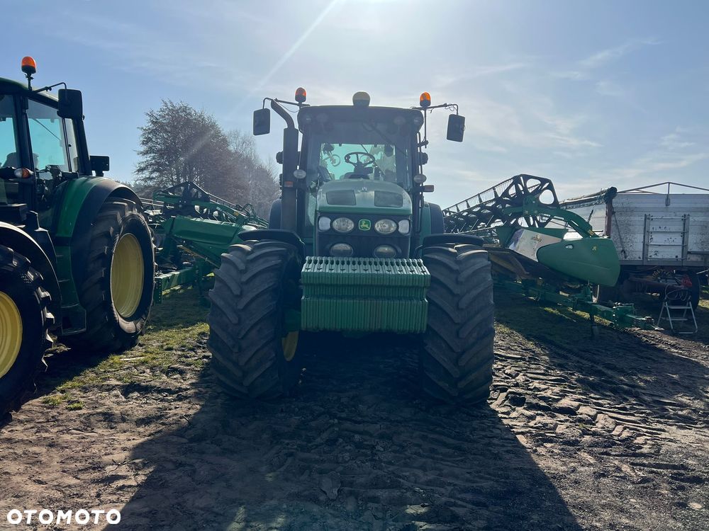 John Deere 7930 - 4