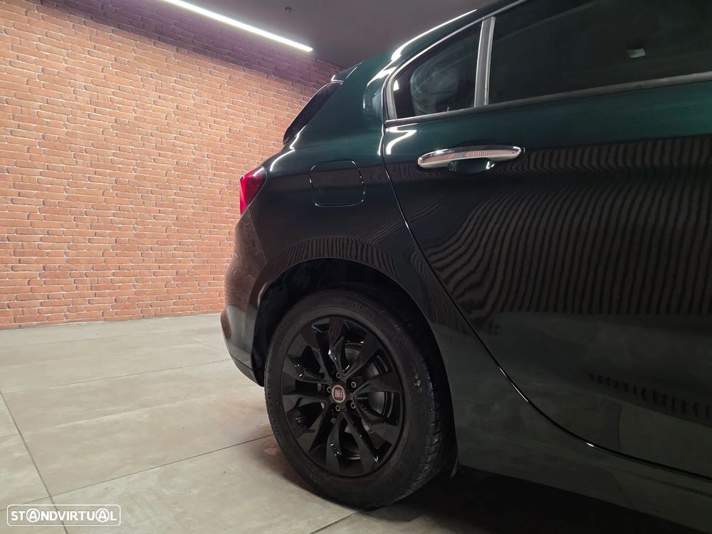 Fiat Tipo 1.3 M-Jet Lounge - 31